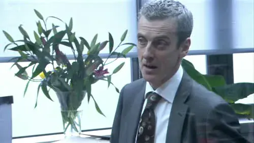 Screenshot: If the press run with both
stories, you're fucking dead.