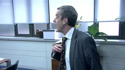 Screenshot: I'm your fairy fucking godfather,
but I haven't got a magic wand
that I can wave about.