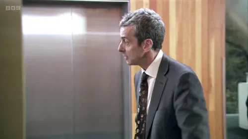 Screenshot: The really horrible stuff,
that's all still about
to happen to you, right?