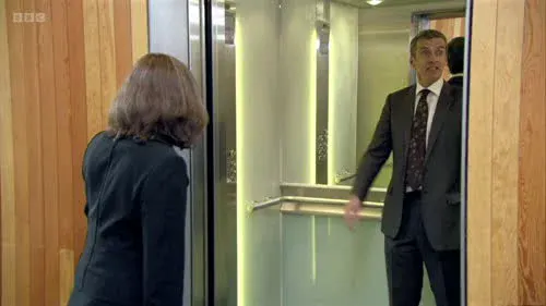 Screenshot: That's fucking great.