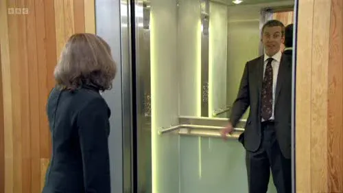 Screenshot: That's another fucking
thing right there.