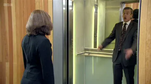 Screenshot: in a fuckng sedan chair,
you're also fucking mental.
Jesus Christ, see you,