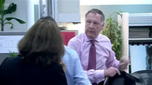 Screenshot: Nicola. I did want
to tell you that I did try to
get a message through to Ollie.