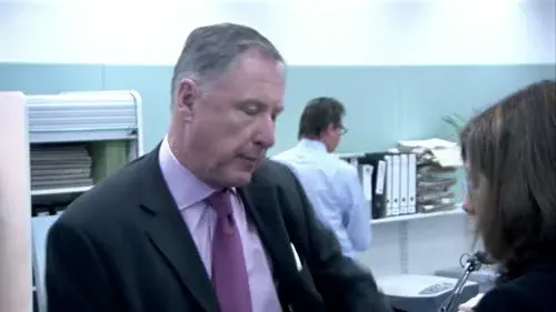 Screenshot: By which, I mean in an experienced
firm hand on the tiller sort of way,