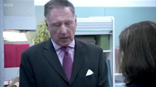 Screenshot: Uh, forgive me, I think that's
Jamaican slang for homosexual.