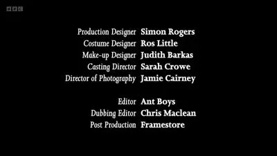 Screenshot: Then we'll all get some fucking peace around here.