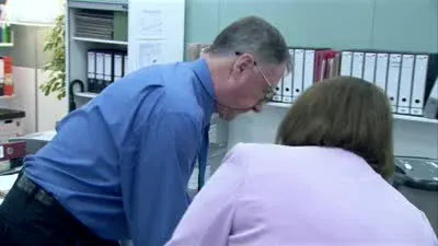 Screenshot: Who's going to break the news to Nicola?