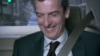 Screenshot: It's not funny.