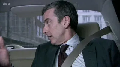 Screenshot: Sacked after 12 months, it looks like you've fucked up.