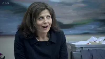 Screenshot: Oh, fuck! Oh! Fuck! This is a fucking disaster.