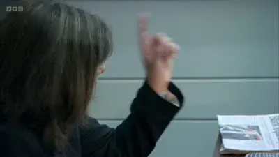 Screenshot: Glenn, will you bring me a short list with your own name on it?