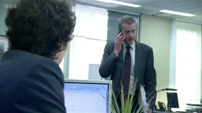 Screenshot: If this has got any bigger, you are going to feel the thump of a fucking harpoon in your thorax.