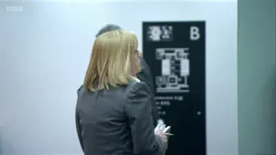 Screenshot: I've painted them yellow so they look like fucking sweetcorn.