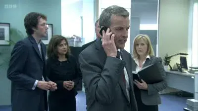 Screenshot: You're fucking kidding me.