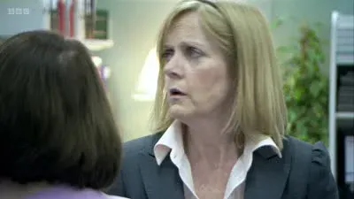 Screenshot: How is that list going? Who have we covered, Glenn? Who's on the list?