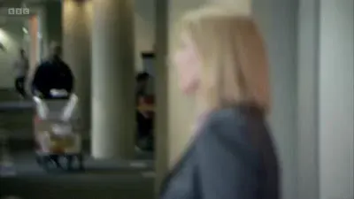 Screenshot: Hi, Robyn. Hey, look, you know Phil Davis?