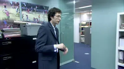 Screenshot: The benefit of a short-term strategy is that it allows you to develop a long-term strategy.