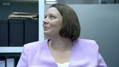 Screenshot: So what was your call?