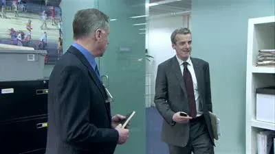 Screenshot: You want to know what my call was?