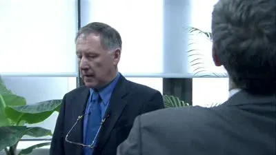 Screenshot: D'you know what's really fucking sad here