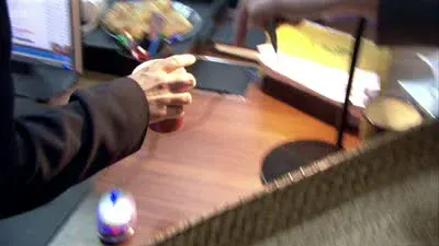 Screenshot: Oh, fart. I don't fucking Guardian, I don't know.