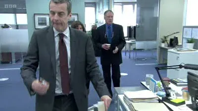 Screenshot: So, Malcolm, how do we play it at the Guardian?