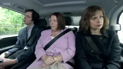 Screenshot: D'you want to run any policy stuff?