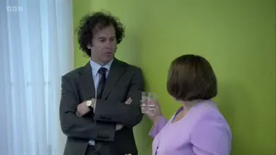 Screenshot: No, off is best.