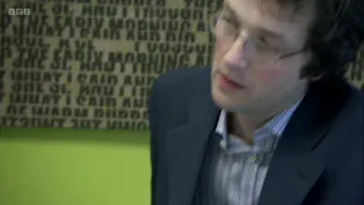 Screenshot: How are you finding her? Nicola?