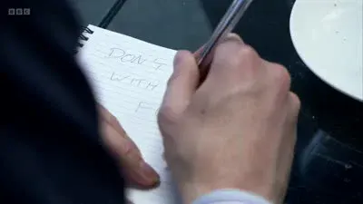 Screenshot: That's a very important part of what we do. And we back up everything.