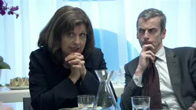 Screenshot: And fore...mothers.