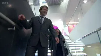 Screenshot: Thank God we off the record. Bye bye, John. Lovely to meet you.