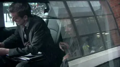 Screenshot: I need some air.
