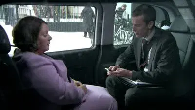 Screenshot: For fuck's sake. Have we not both got BlackBerries to check?