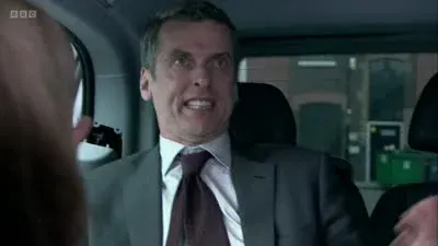 Screenshot: Fucking retarded! Jesus!