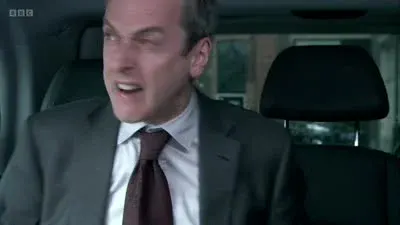 Screenshot: It's not a fucking sanatorium for the fucking deaf, is it? Are you so dense?