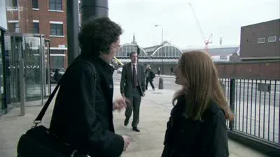 Screenshot: You're on very shaky legal ground.