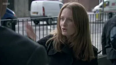 Screenshot: whereas yours is about to crash head-on into a change of government.