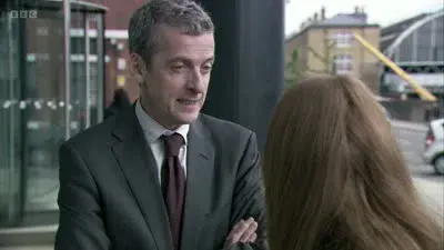 Screenshot: Darling, I wouldn't fucking piss on you if you were allergic to piss.
