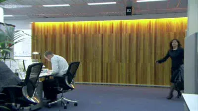 Screenshot: We'll live through this, won't we? Nicola, I've got the list whenever you're ready. I'm ready now.