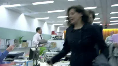 Screenshot: I can do it in reverse order like the pop charts. How was meet the press?