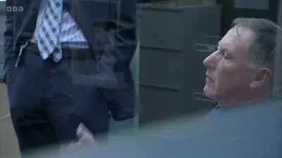 Screenshot: OK. Let's call a truce.