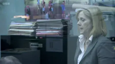 Screenshot: Christ. Don't worry, I'll deal with it.