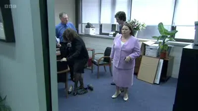 Screenshot: Shit. OK, we're off.