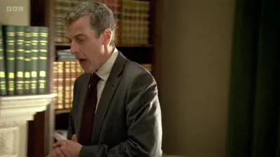 Screenshot: I just wanted to see to you by the way of introductory remarks that I'm extremely miffed about