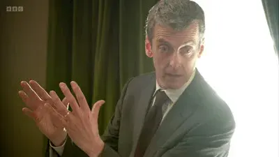 Screenshot: You took the data loss media strategy and you ate it with a lump of E-coli.