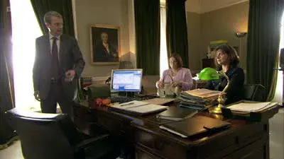 Screenshot: Then you sprayed it out of your arse at 300 mph.