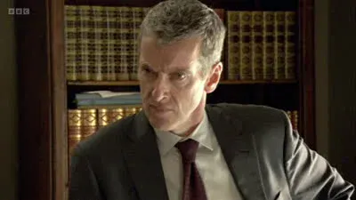 Screenshot: you tell me the strategy is because you know about that stuff, Malcolm.