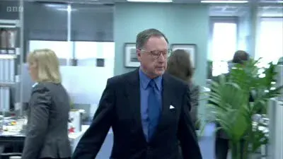 Screenshot: Andrew, mate. Sorry, nothing personal. Clear your desk and go.