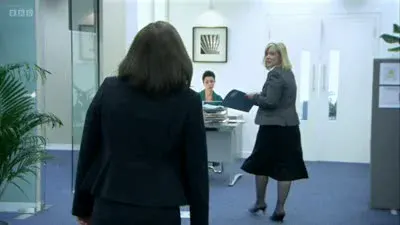 Screenshot: Nicola, you all right?